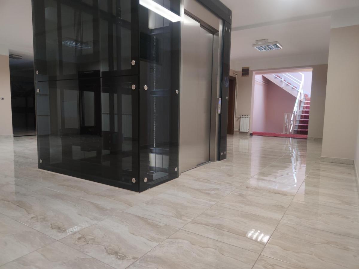 Europa 3* Zagreb